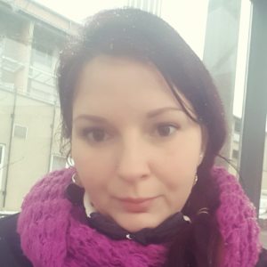 Profilbild von Alexandra Schellin