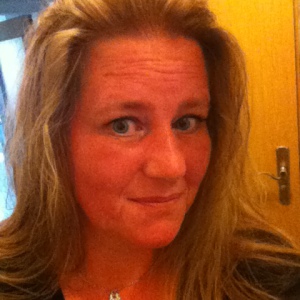 Profilbild von Alexandra Schenk