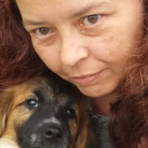 Profilbild von Alexandra Schenk