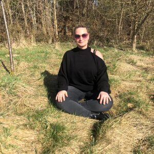 Profilbild von Alexandra Schenker