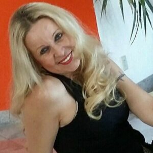 Profilbild von Alexandra Schiebenes
