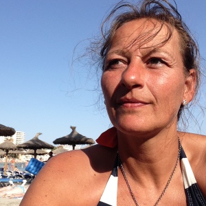 Profilbild von Alexandra Schiffers