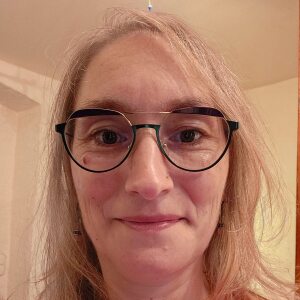 Profilbild von Alexandra Schiller