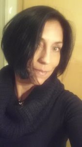 Profilbild von Alexandra Schillmeier