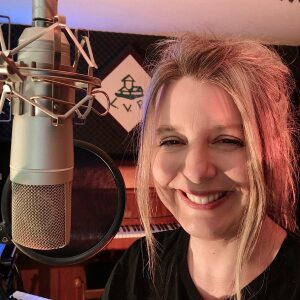 Profilbild von Alexandra Schindler