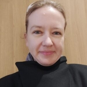 Profilbild von Alexandra Schlawin
