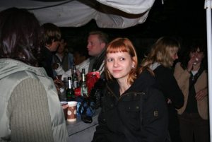 Profilbild von Alexandra Schlüter