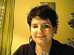 Profilbild von Alexandra Schmeckenbecher-Hecht