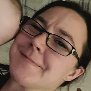 Profilbild von Alexandra Schmee