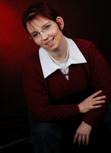 Profilbild von Alexandra Schmelter