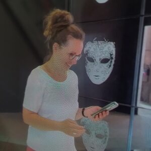 Profilbild von Alexandra Schmider