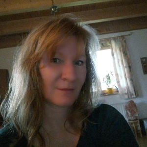 Profilbild von Alexandra Schmidl