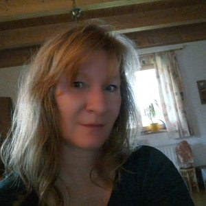 Social Media Profilbild Alexandra Schmidl 