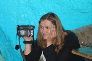 Profilbild von Alexandra Schmidt