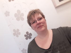 Profilbild von Alexandra Schmidt