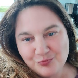 Profilbild von Alexandra Schmidt