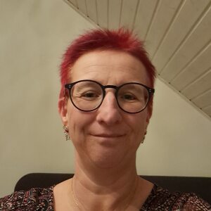 Profilbild von Alexandra Schmidt