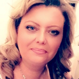 Social Media Profilbild Alexandra Schmiedt 