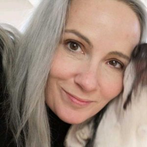 Profilbild von Alexandra Schmitt
