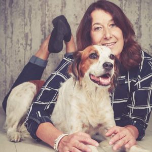 Profilbild von Alexandra Schneider