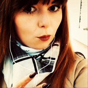 Profilbild von Alexandra Schneider