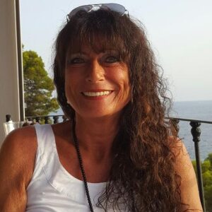 Profilbild von Alexandra Schneider
