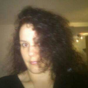 Profilbild von Alexandra Schön
