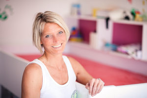 Profilbild von Alexandra Schöne