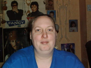 Profilbild von Alexandra Schönfelder