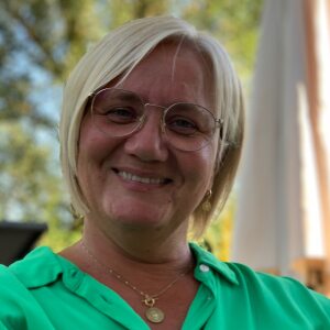 Profilbild von Alexandra Schreier