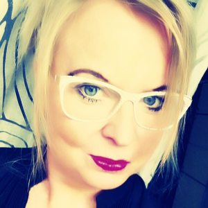 Profilbild von Alexandra Schröder