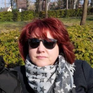 Profilbild von Alexandra Schröder