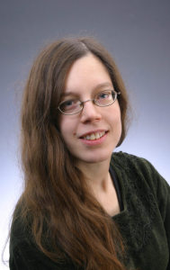 Profilbild von Alexandra Schubert