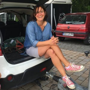 Profilbild von Alexandra Schuck