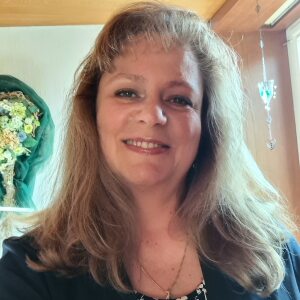 Profilbild von Alexandra Schuck
