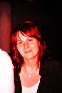 Profilbild von Alexandra Schüttler