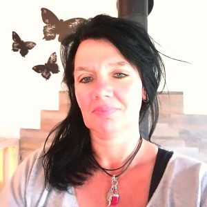 Profilbild von Alexandra Schug