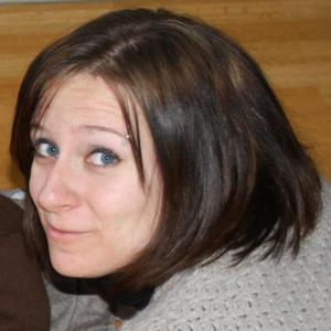Profilbild von Alexandra Schuhart