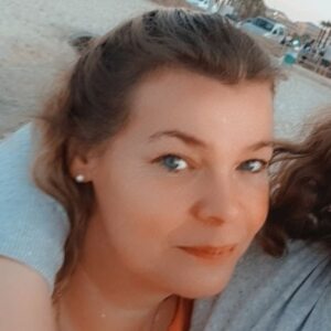 Profilbild von Alexandra Schulte