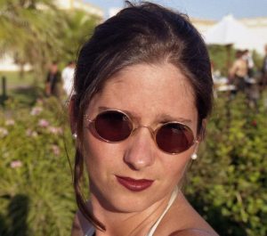 Profilbild von Alexandra Schulte