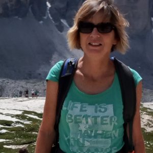 Profilbild von Alexandra Schulte