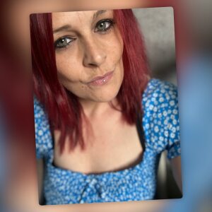 Profilbild von Alexandra Schulz