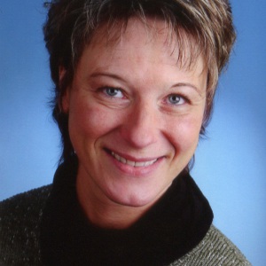 Profilbild von Alexandra Schulz
