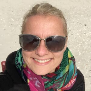 Profilbild von Alexandra Schulz
