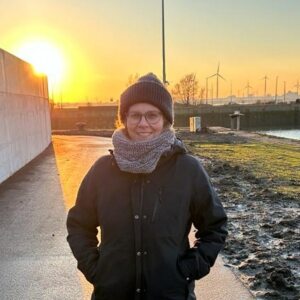 Profilbild von Alexandra Schulz