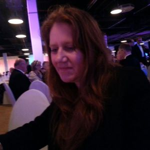 Profilbild von Alexandra Schumalla