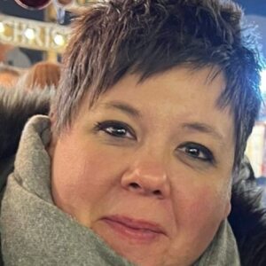 Profilbild von Alexandra Schumann