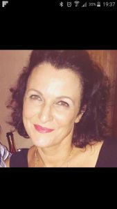 Profilbild von Alexandra Schunck