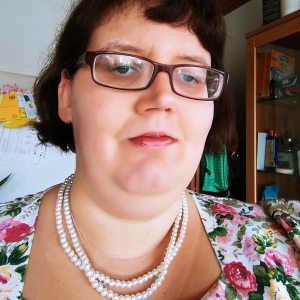 Profilbild von Alexandra Schuster