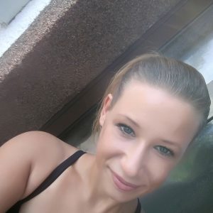 Profilbild von Alexandra Schwartmanns